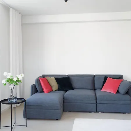 Kajo269 Feriencc In Der Altstadt Apartment Freiburg im Breisgau